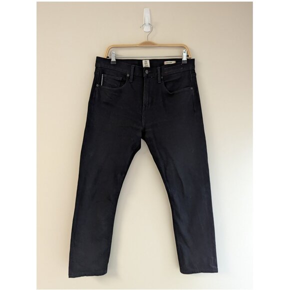 Hiroshi Kato The Scissors Slim Tapered Jeans - Picture 6 of 15